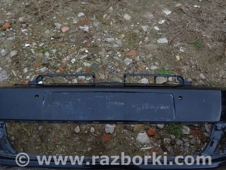 ФОТО Бампер передний для Volkswagen Golf VII Mk7 (08.2012-...) Киев