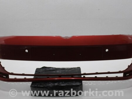 ФОТО Бампер передний для Volkswagen Golf VII Mk7 (08.2012-...) Киев