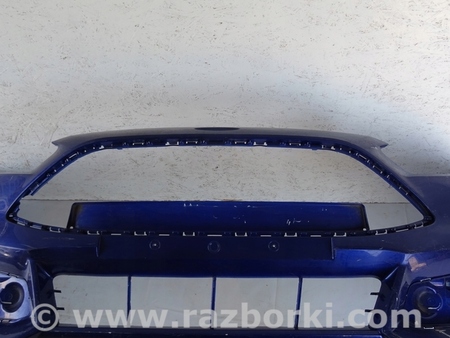 ФОТО Бампер передний для Ford Focus 2 (08.2004 - 07.2010) Киев