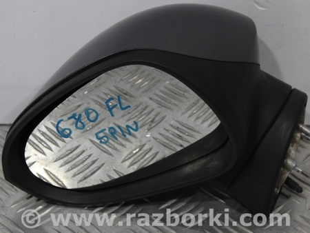 ФОТО Зеркало для Seat Ibiza Киев