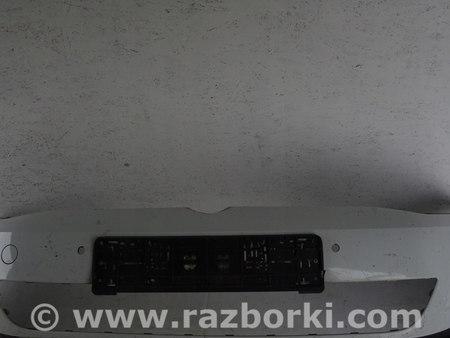 ФОТО Бампер передний для Volkswagen Golf VII Mk7 (08.2012-...) Киев