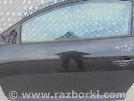 ФОТО Дверь передняя для Renault Megane Киев