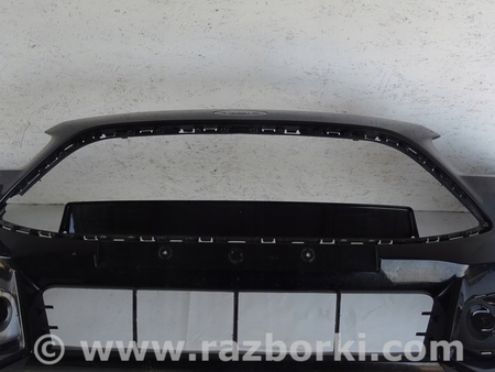 ФОТО Бампер передний для Ford Focus 2 (08.2004 - 07.2010) Киев