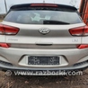 Бампер задний Hyundai i30