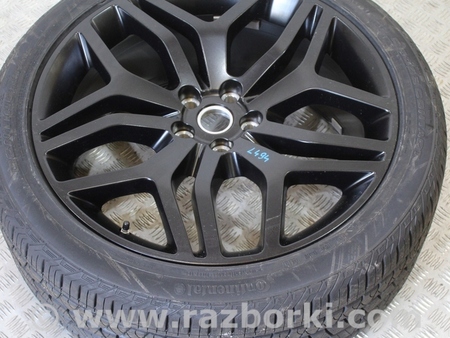 ФОТО Диск для Land Rover Range Rover Sport Киев