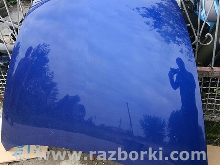 ФОТО Капот для Mazda 6 GH (2008-...) Киев