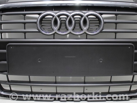 ФОТО Решетка радиатора для Audi (Ауди) A1 8XA (12.2011-11.2016) Киев