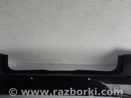 ФОТО Бампер задний для Mercedes-Benz B-klasse Киев