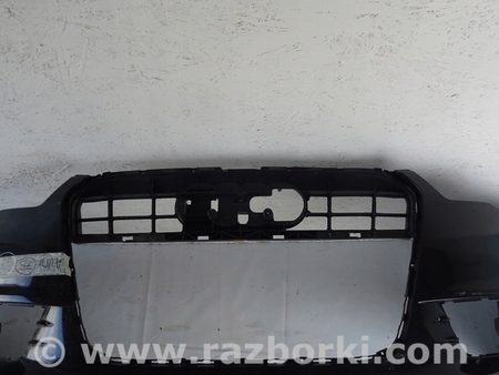 ФОТО Бампер передний для Audi (Ауди) A6 C6 (02.2004-12.2010) Киев
