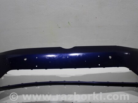 ФОТО Бампер передний для Volkswagen Golf VII Mk7 (08.2012-...) Киев
