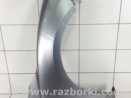 ФОТО Крыло переднее для Mazda 6 GH (2008-...) Киев