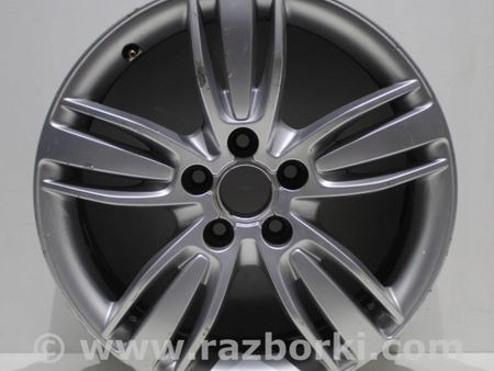 ФОТО Диск для Audi (Ауди) Q3 8U, 8UB (06.2011-03.2019) Киев