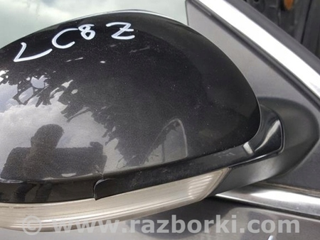 ФОТО Зеркало для Volkswagen Passat B8 (07.2014-...) Киев