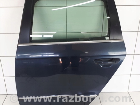ФОТО Дверь задняя для Volkswagen Passat B8 (07.2014-...) Киев