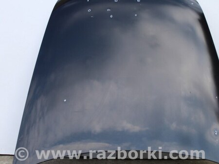 ФОТО Капот для Audi (Ауди) A6 C6 (02.2004-12.2010) Киев
