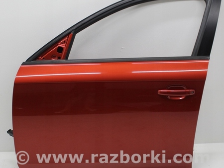 ФОТО Дверь передняя для Audi (Ауди) A4 B9 - 8W2, 8W5 (06.2015-...) Киев