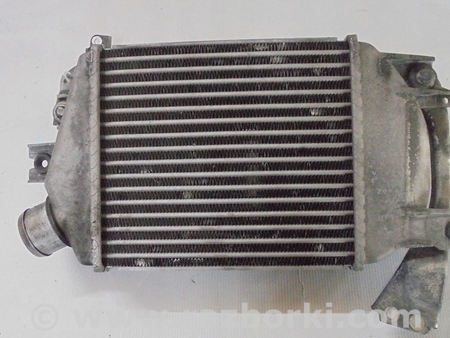 ФОТО Радиатор интеркулера для Subaru Impreza (11-17) Киев