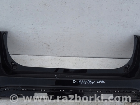 ФОТО Бампер задний для Ford B-Max Киев