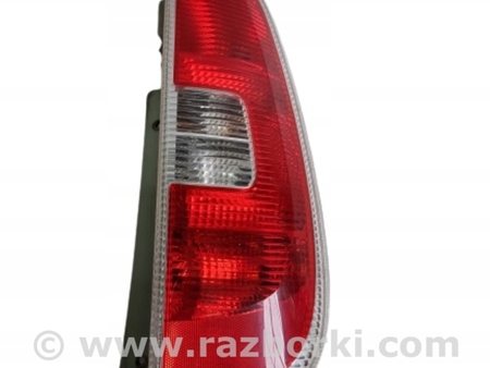 ФОТО Фонарь задний для Skoda Roomster Киев