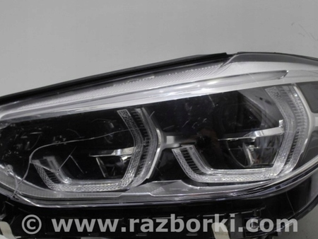ФОТО Фара для BMW X4 F26 Киев