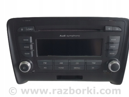 ФОТО Магнитола для Audi (Ауди) TT 8S (10.2014-03.2019) Киев
