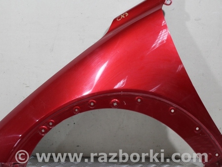 ФОТО Крыло переднее для Mazda CX-3 (2014-...) Киев