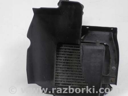 ФОТО Радиатор интеркулера для Mazda 6 GH (2008-...) Киев
