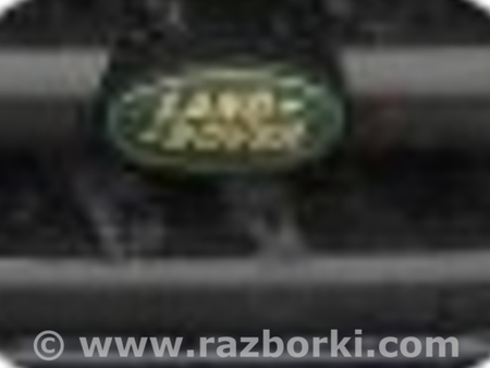 ФОТО Глушитель для Land Rover Range Rover Киев