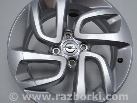 ФОТО Диск для Opel Insignia Киев