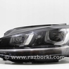 Фара Volkswagen Golf VII Mk7 (08.2012-...)