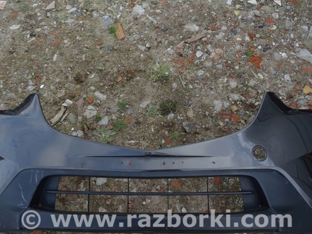 ФОТО Бампер передний для Mazda CX-5 KE (12-17) Киев