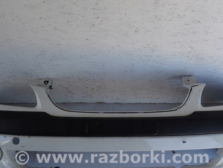 ФОТО Бампер передний для Hyundai Getz Киев
