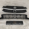 Решетка радиатора Volkswagen Passat B8 (07.2014-...)