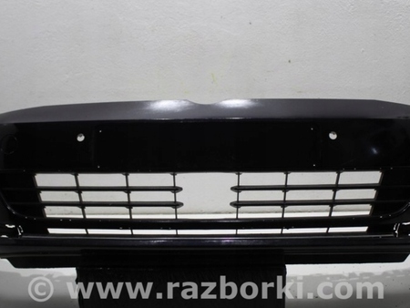 ФОТО Бампер передний для Volkswagen Golf VII Mk7 (08.2012-...) Киев