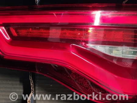 ФОТО Фонарь задний для BMW X3 Киев