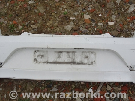 ФОТО Бампер задний для Volkswagen Up! (12.2011-...) Киев