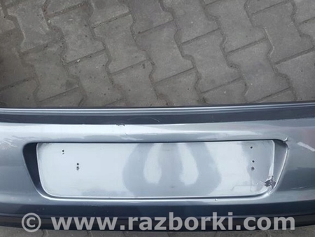 ФОТО Бампер задний для Volkswagen Golf VII Mk7 (08.2012-...) Киев