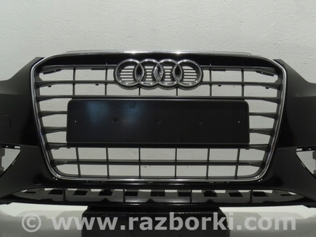 ФОТО Решетка радиатора для Audi (Ауди) A3 8P1, 8PA, 8P7 (03.2003-12.2013) Киев