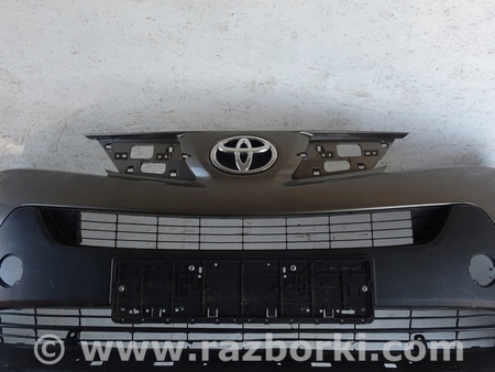 ФОТО Бампер передний для Toyota RAV-4 (05-12) Киев