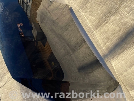 ФОТО Капот для Volkswagen Passat B8 (07.2014-...) Киев