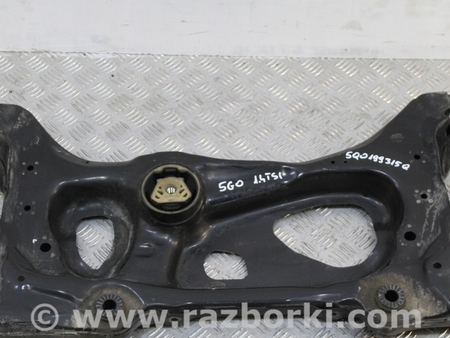 ФОТО Балка передняя для Volkswagen Golf VII Mk7 (08.2012-...) Киев