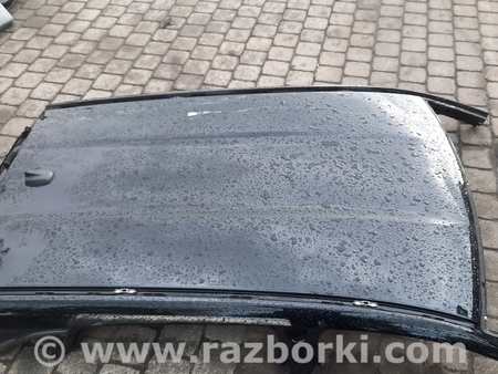 ФОТО Крыша для Mercedes-Benz B-klasse Киев