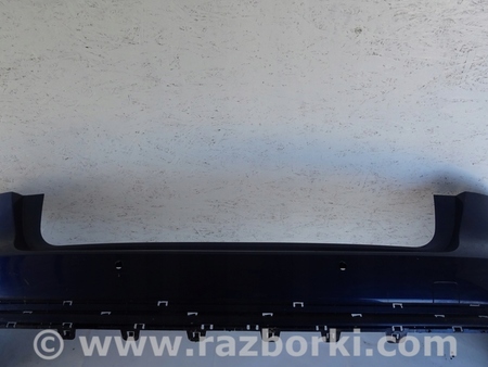 ФОТО Бампер задний для Audi (Ауди) A4 B9 - 8W2, 8W5 (06.2015-...) Киев