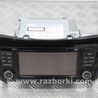 ФОТО Магнитола для Nissan Qashqai (07-14) Киев