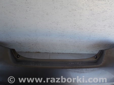 ФОТО Бампер задний для Toyota Yaris (05-11) Киев