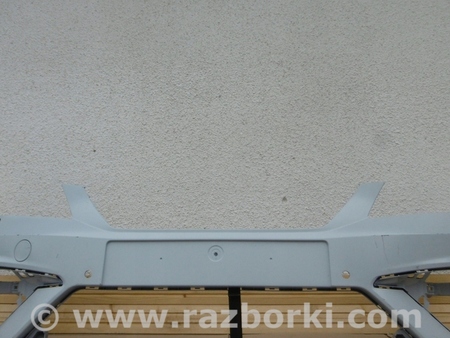 ФОТО Бампер передний для Seat Leon Киев