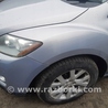 Крыло переднее Mazda CX-7