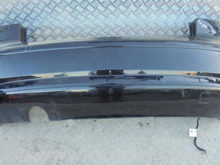 ФОТО Бампер задний для Audi (Ауди) A3 8P1, 8PA, 8P7 (03.2003-12.2013) Киев