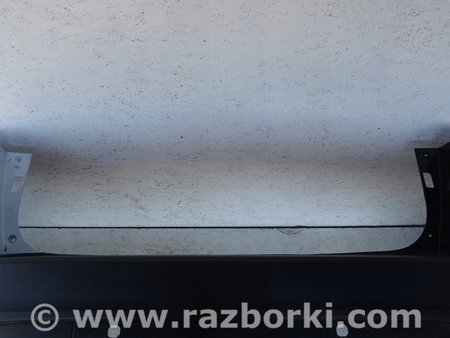 ФОТО Бампер задний для Ford Focus 2 (08.2004 - 07.2010) Киев