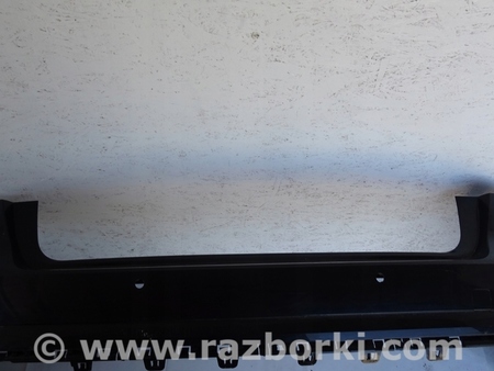 ФОТО Бампер задний для Audi (Ауди) A4 B9 - 8W2, 8W5 (06.2015-...) Киев